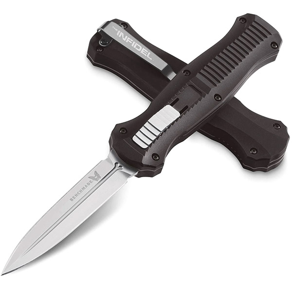 Benchmade Infidel Auto Knife