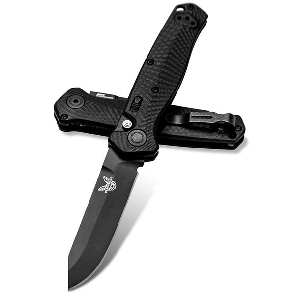 Benchmade Mediator Automatic Knife