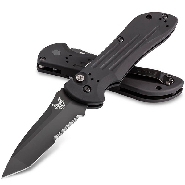 Benchmade Stryker Auto Knife