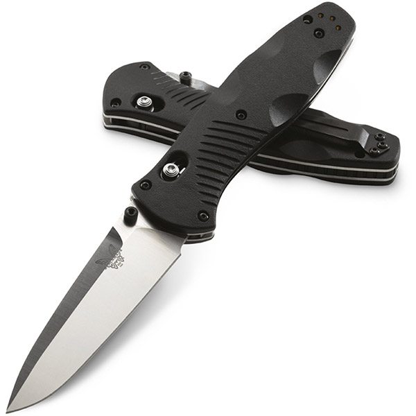 Benchmade Barrage Folding Knife