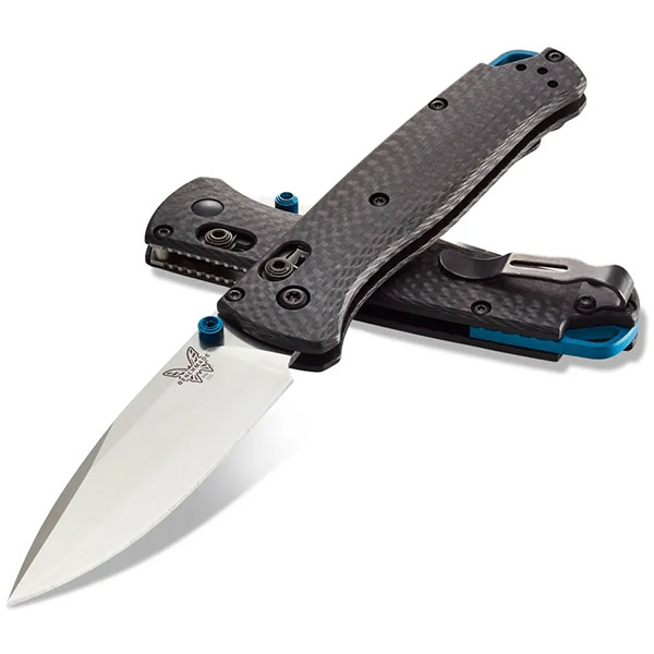 Benchmade Bugout Folding Knife