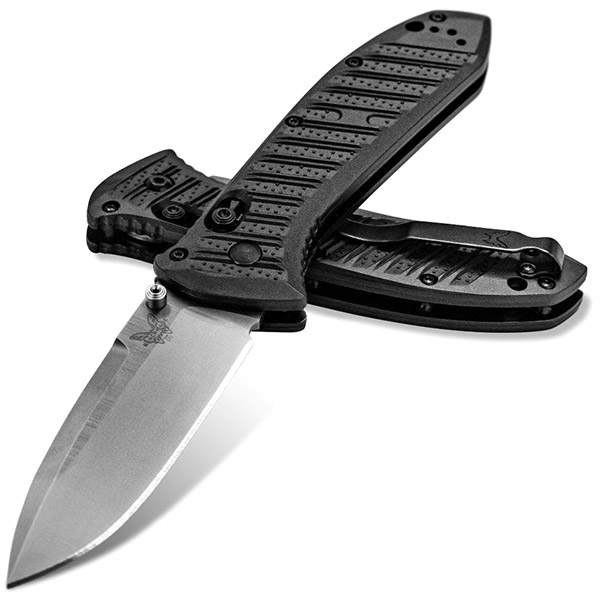 Benchmade Presidio II Ultra