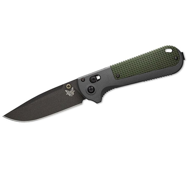 Benchmade Redoubt Folding Knife