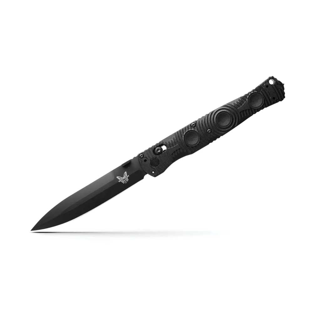 Benchmade SOCP Tactical Folder