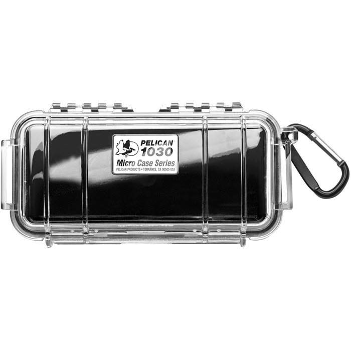 Pelican 1030 Micro Case