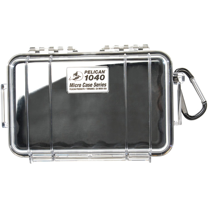 Pelican 1040 Micro Case