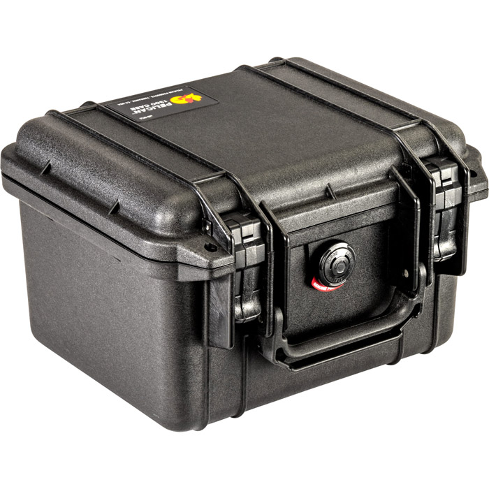 Pelican 1300 Case