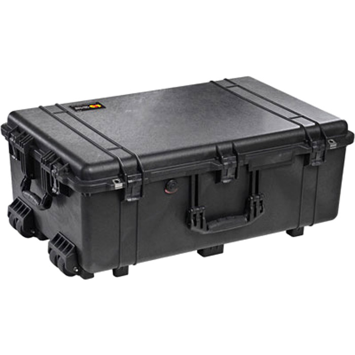 Pelican 1650 Case