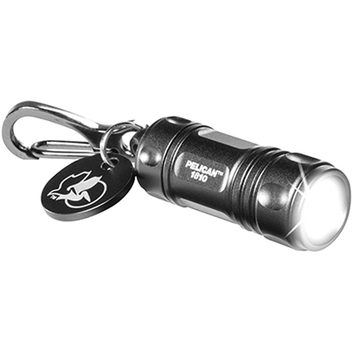 Pelican 1810 LED Keychain Light