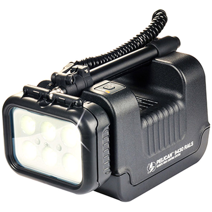 Pelican 9430SL Spot Light Remote Area Lighting System