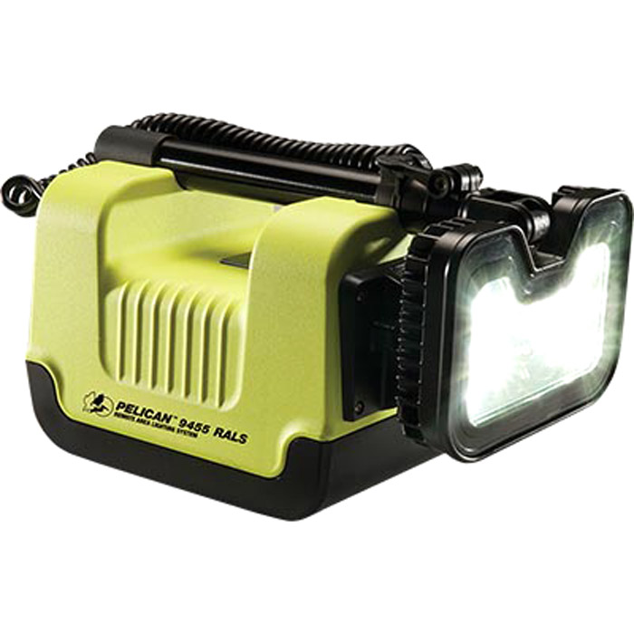 Pelican 9455 Remote Area Lighitng System