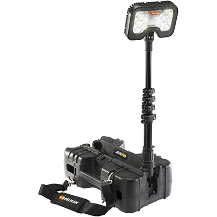 Pelican 9490 Remote Area Lighting System