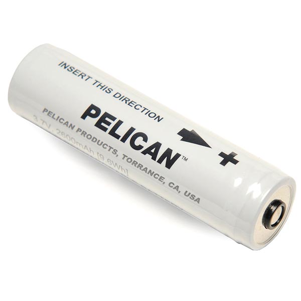 Pelican 2389 Replacement Battery