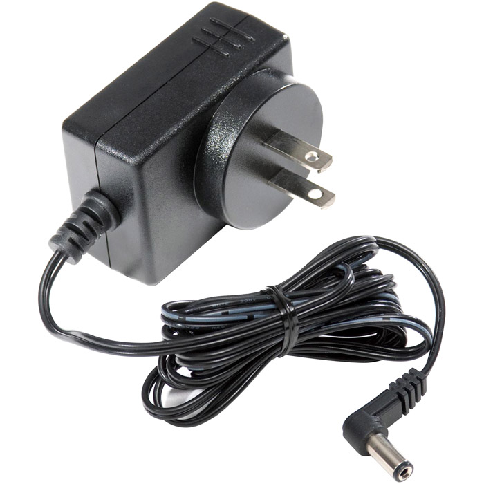 Pelican 6057F 110V Transformer for Fast Charger