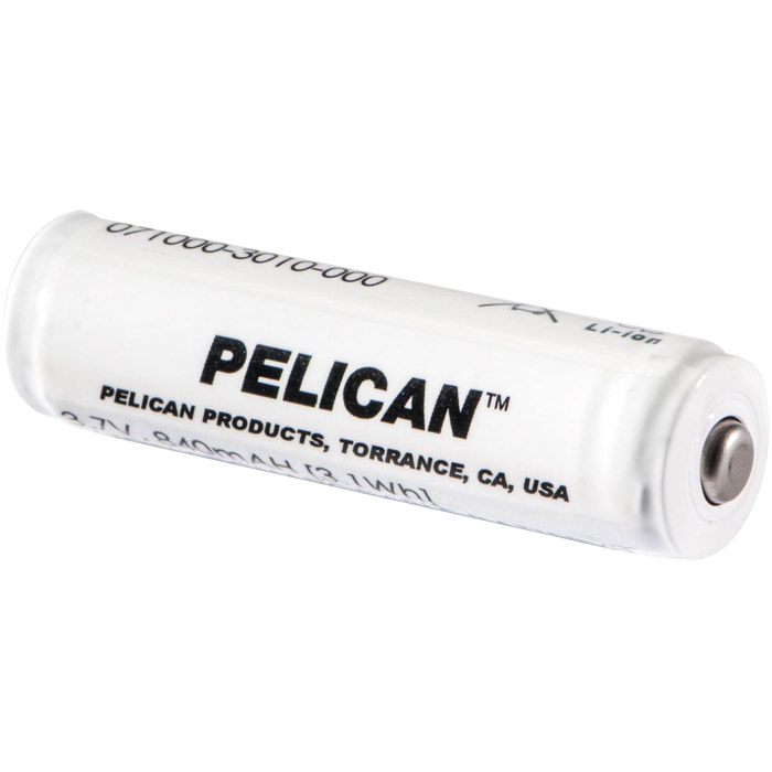 Pelican 7109 Replacement Battery