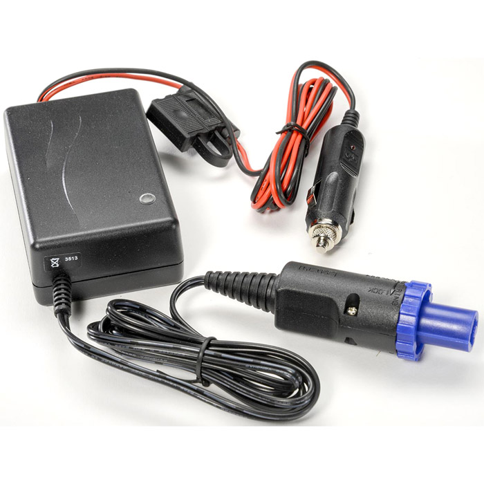Pelican 9436 12/24V Vehicle Charger