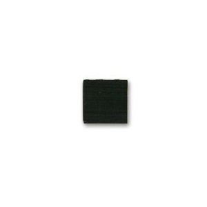 Cejay Engineering Sew-on IR Reflective Black Square