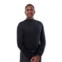 Cobmex Long Sleeve Classic Turtleneck