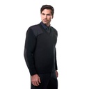 Cobmex V-Neck Rib Commando Sweater