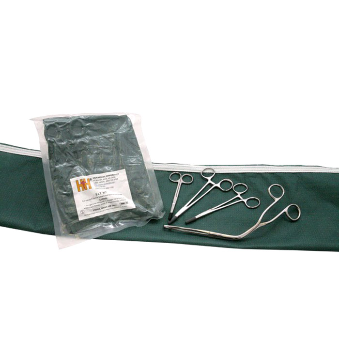 H&H Medical Situational Instrument Trat (S.I.T.) Kit