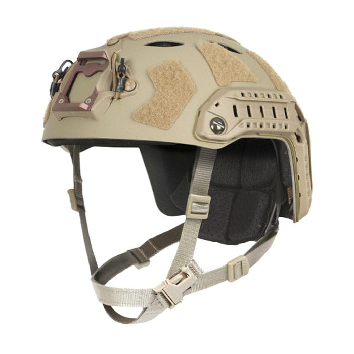 Ops-Core FAST SF Carbon Composite Helmet