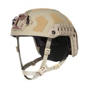 Ops-Core FAST SF Super High Cut Ballistic Helmet