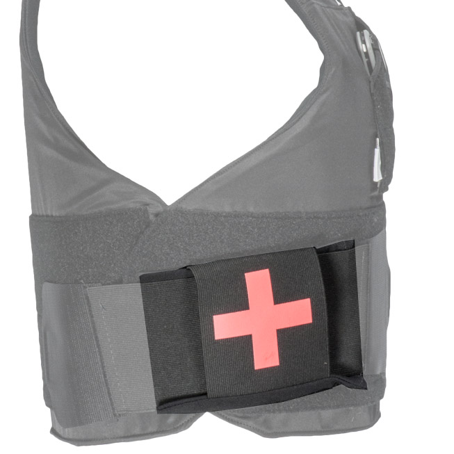 Armor Express Conceable Armor Carrier IFAK Pouch