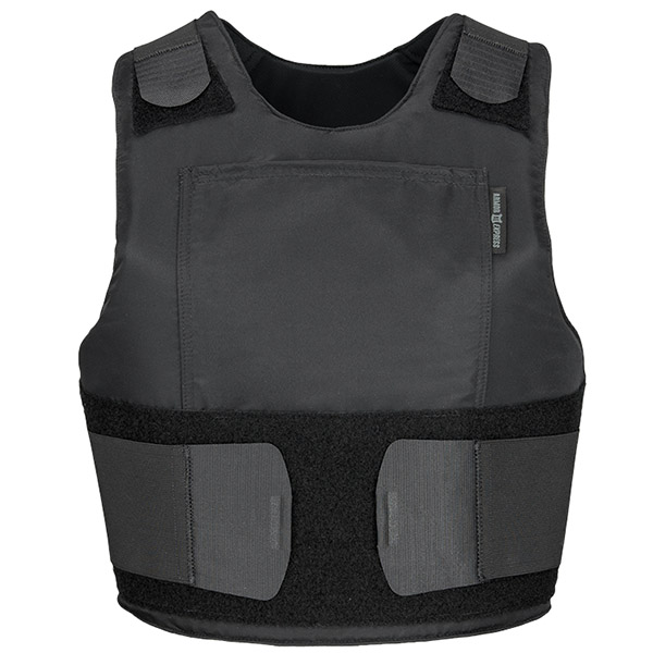 Armor Express Revolution Concealable Armor Carrier 