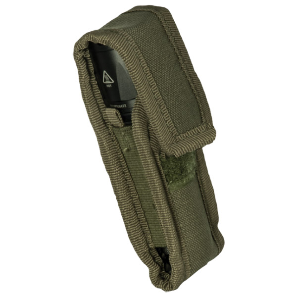 Armor Express Covered Small Flashlight/Multitool Base Pouch