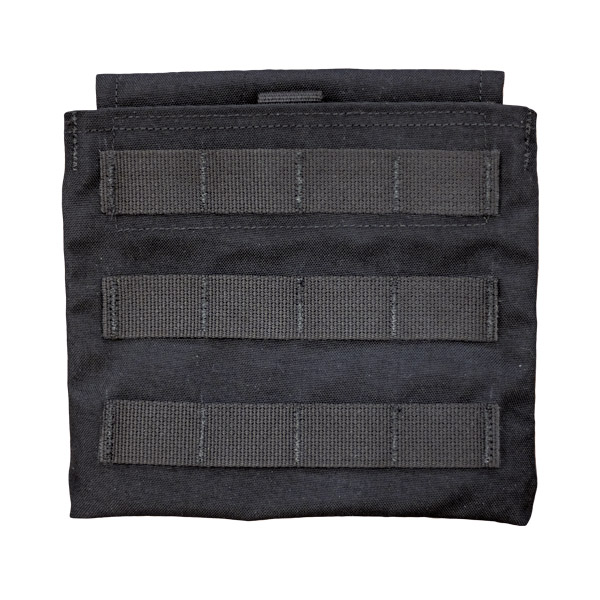 Armor Express MOLLE Side Plate Pouch