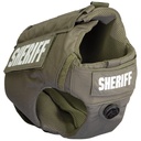 Armor Express ACV BOA Canine Armor Carrier