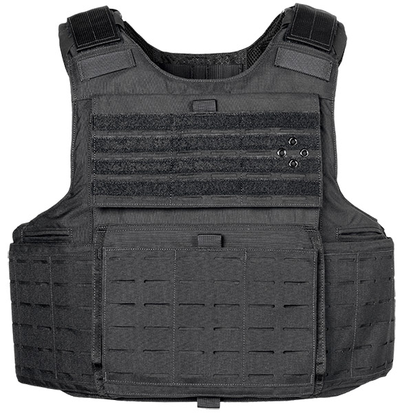 Armor Express Hard Core H3 Armor Carrier