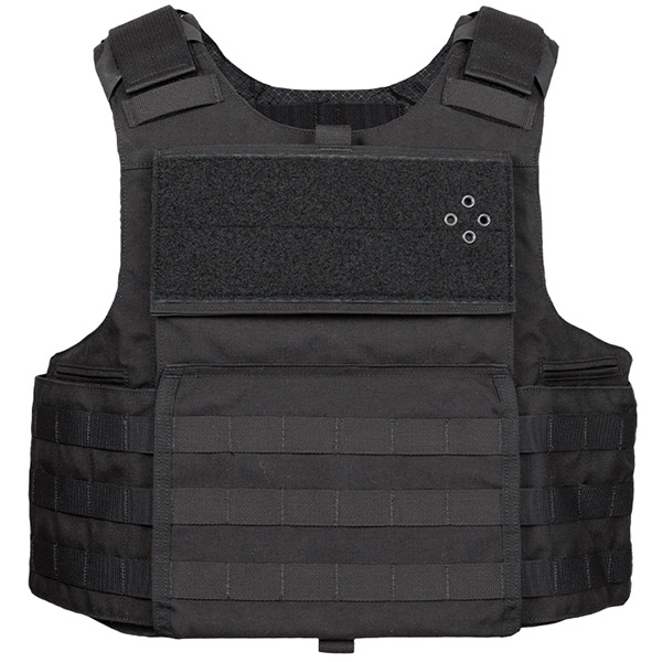 Armor Express Hard Core PT Carrier