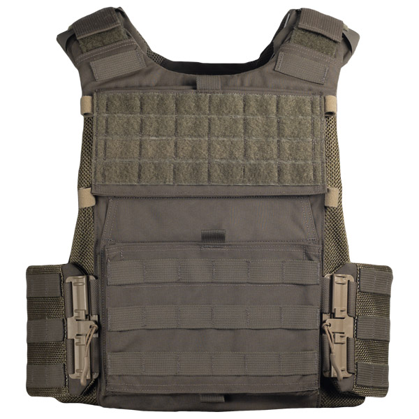 Armor Express Raven 2.0 Tactical Carrier