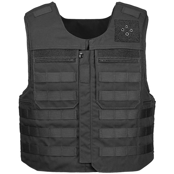 Armor Express Traverse Front Opening Body Armor Carrier