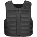 Armor Express Traverse Front Opening Body Armor Carrier