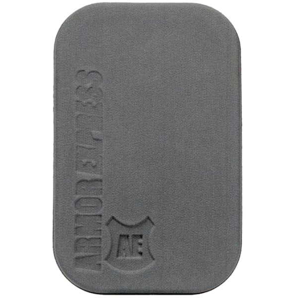 Armor Express ARA-SHOCK Stand Alone Foam Encapsulated Trauma Plate