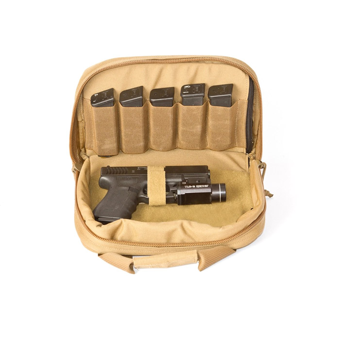 Armageddon Gear Perfect Pistol Case