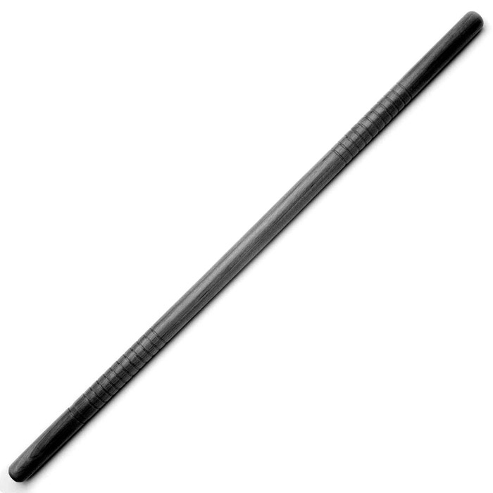 Monadnock 36" Wood Straight Baton