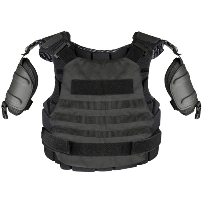 Monadnock ExoTech Upper Body & Shoulder Protection