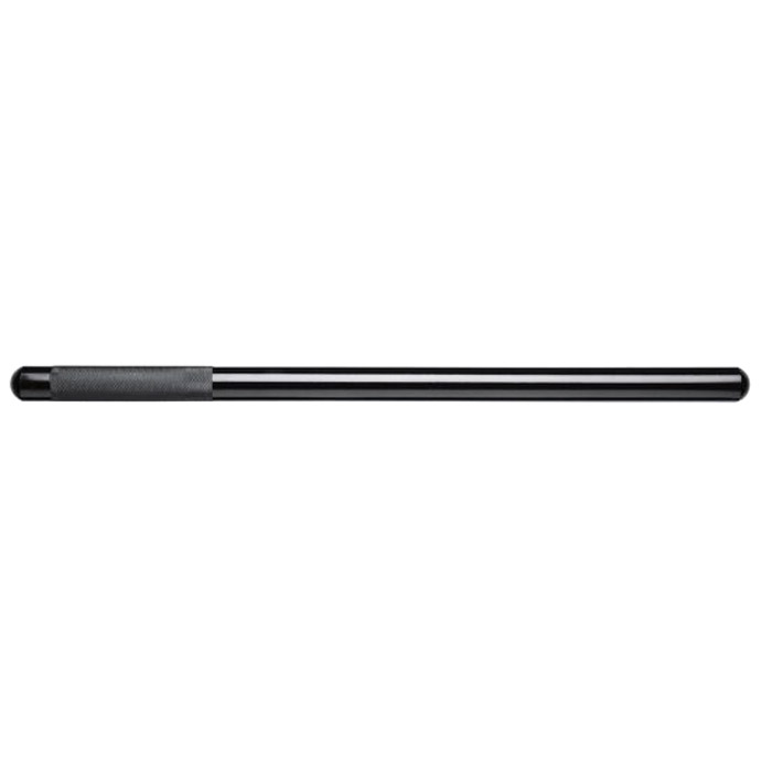 Monadnock MP Straight Black Polycarbonate Baton