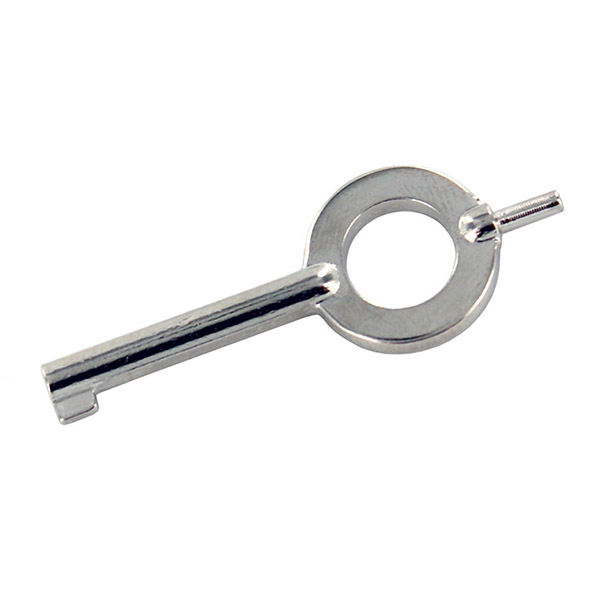 Hiatt Standard Handcuff Key