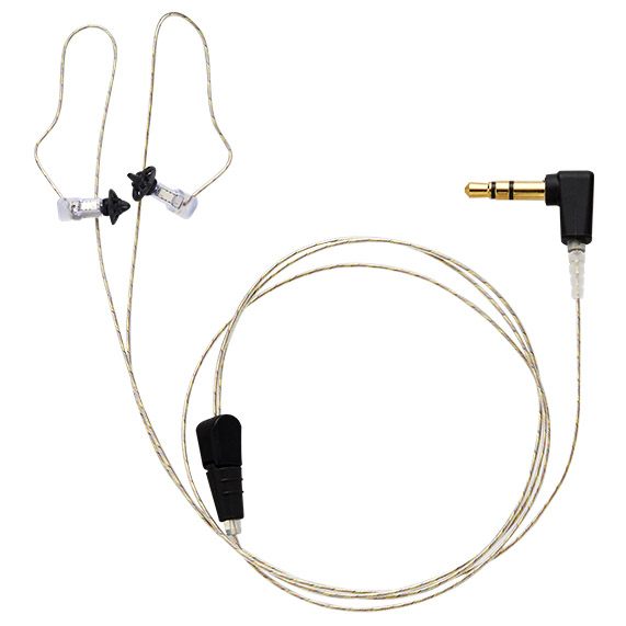 N•ear 360 Flexo Dual Ear Earpiece