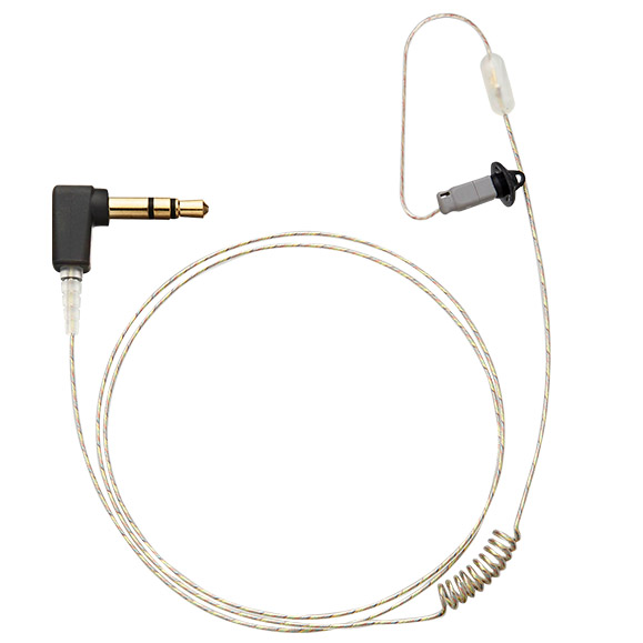 N•ear 360 Original Single Ear Earpiece