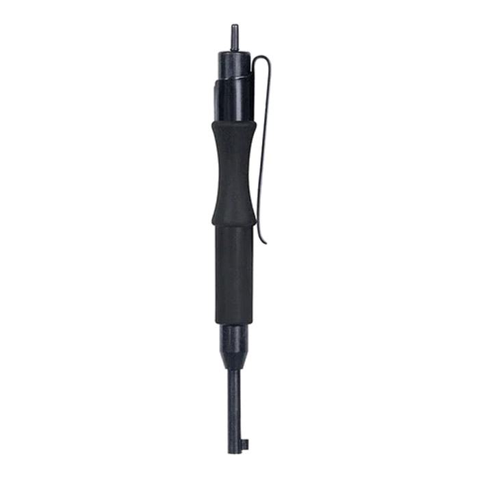 ASP Clip Key