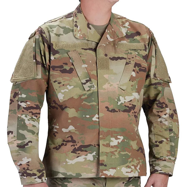 Propper Army Combat Uniform Coat