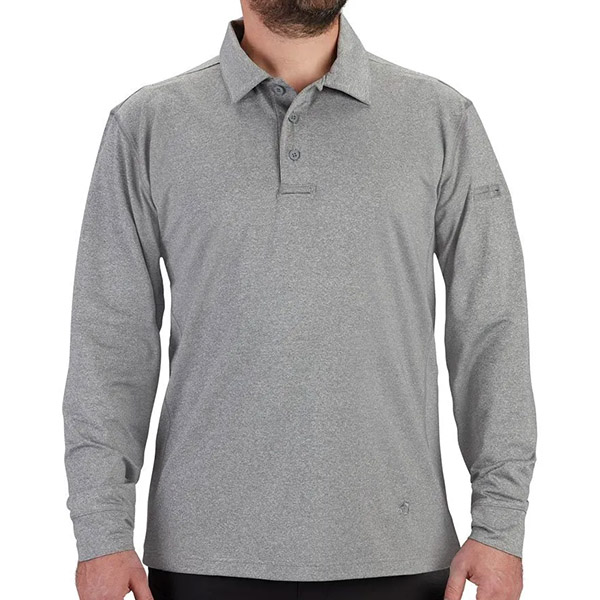 Propper EdgeTec Long Sleeve Polo