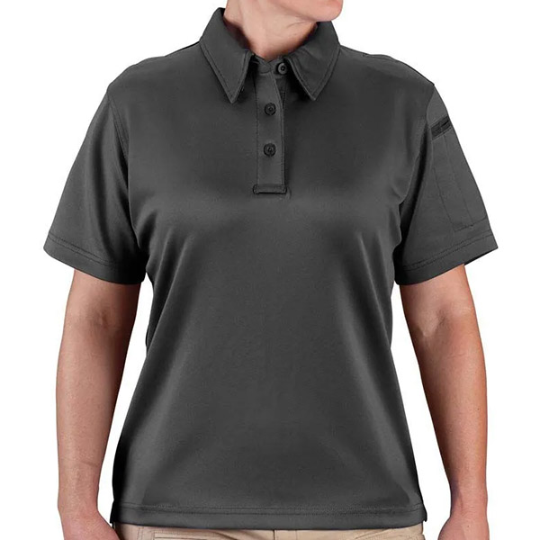 Propper Women's I.C.E. Short Sleeve Performance Polo