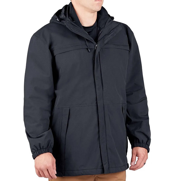 Propper 3-In-1 Hardshell Parka