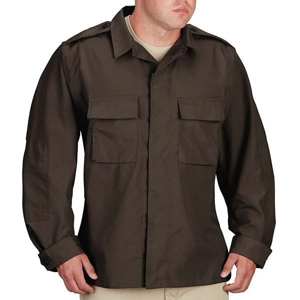 Propper Long Sleeve BDU Shirt